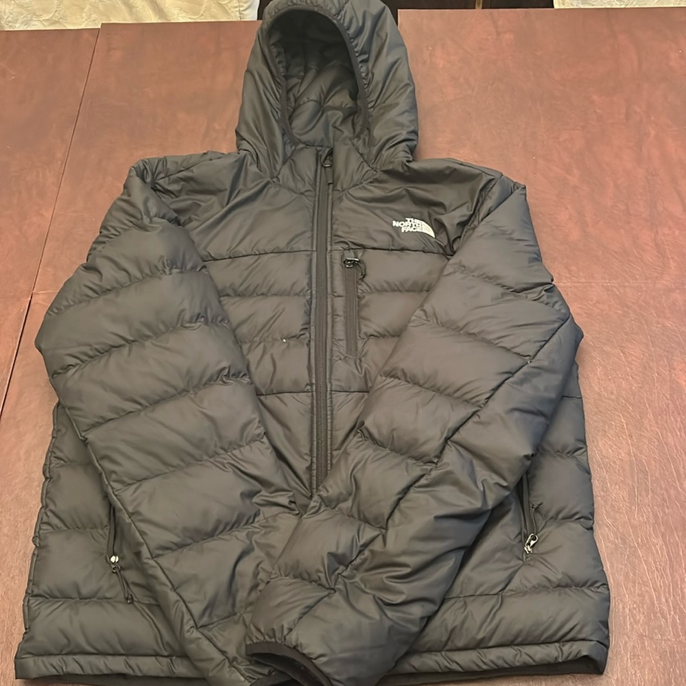 The North Face